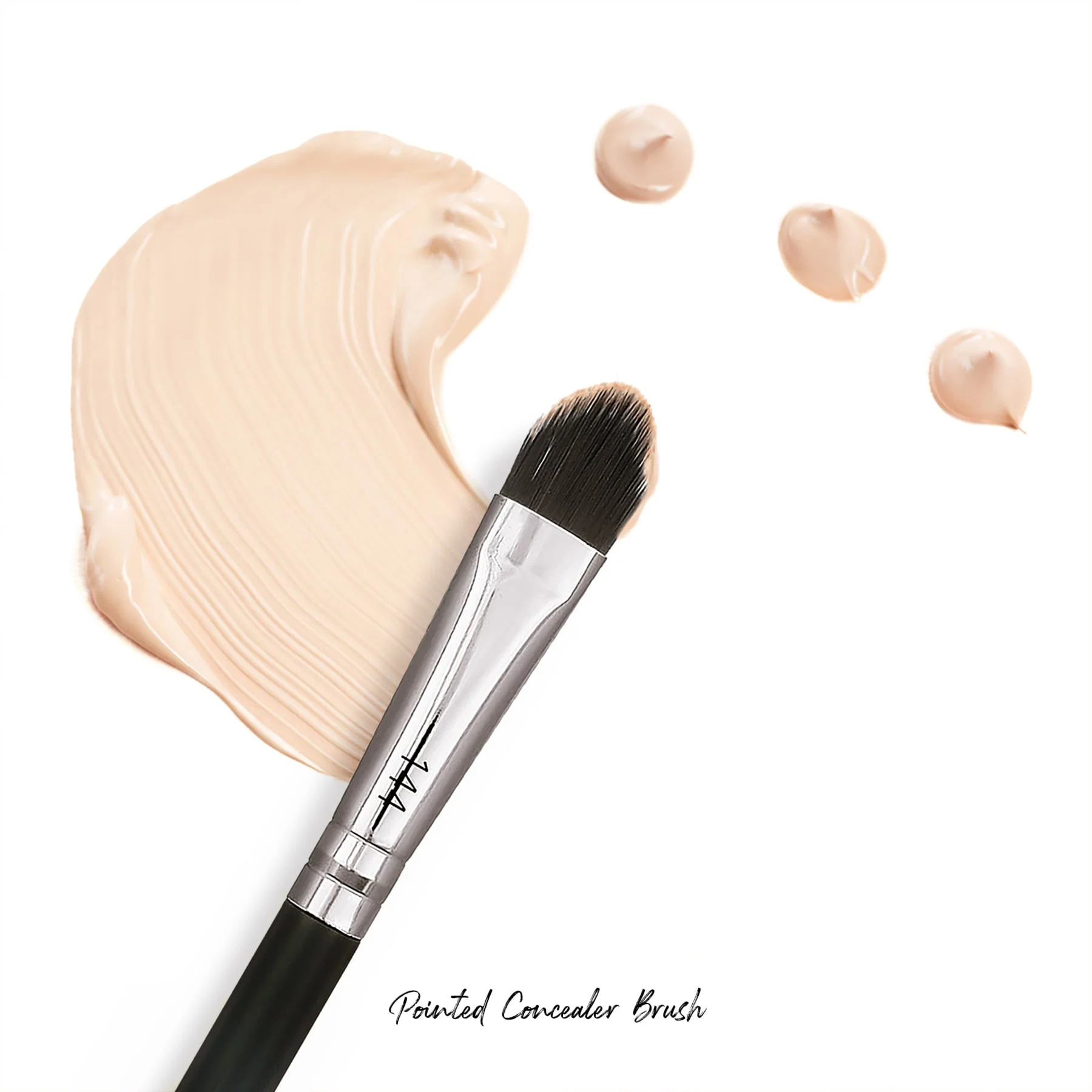Watsons Professional N°144 Pointed Concealer Brush - Image 4
