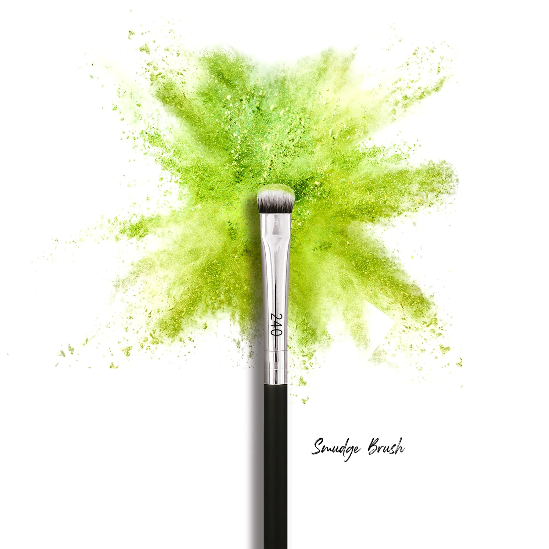 Watsons Professional N°240 Smudger brush - Image 4