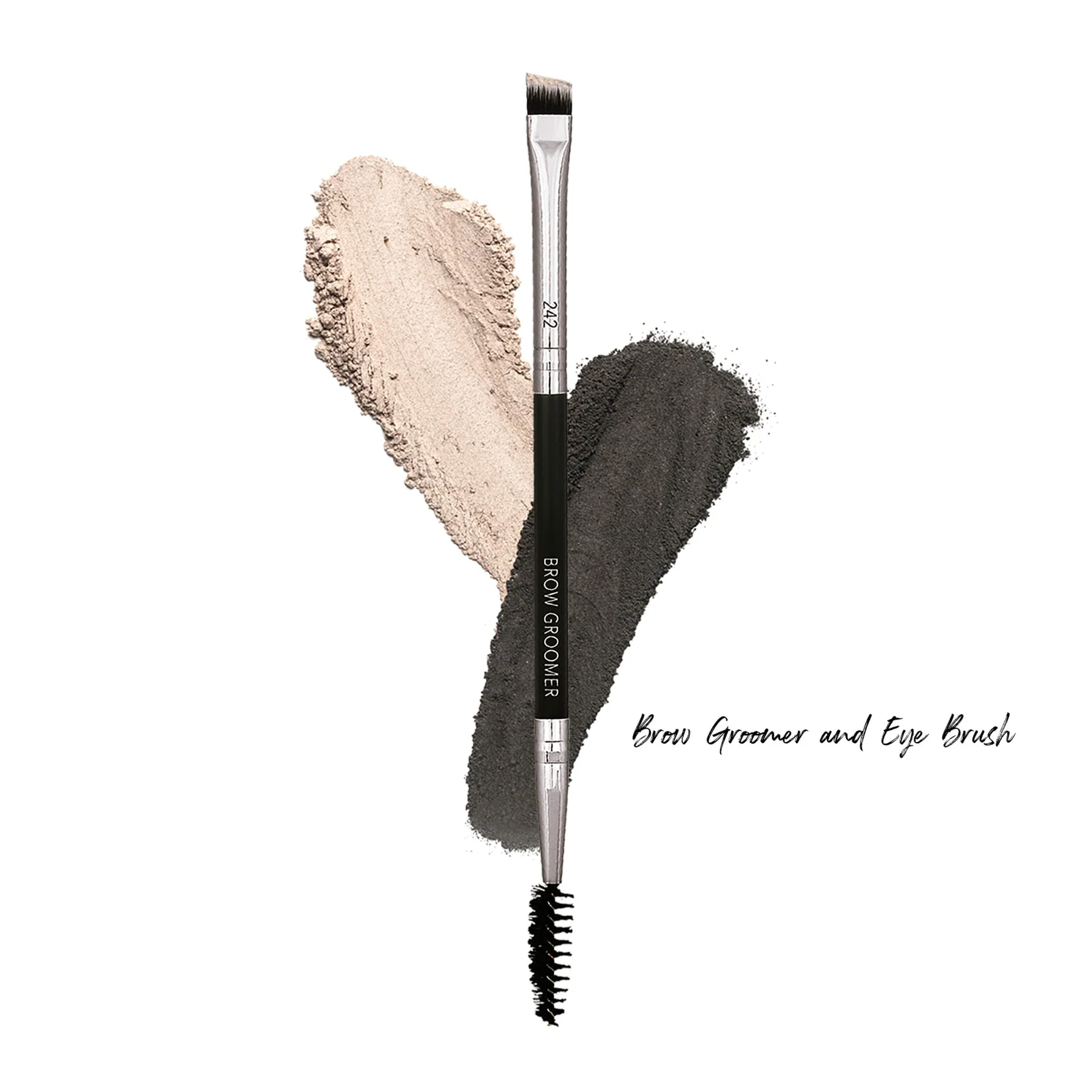 Watsons Professional N°242 Brow Groomer / Eye brush - Image 4