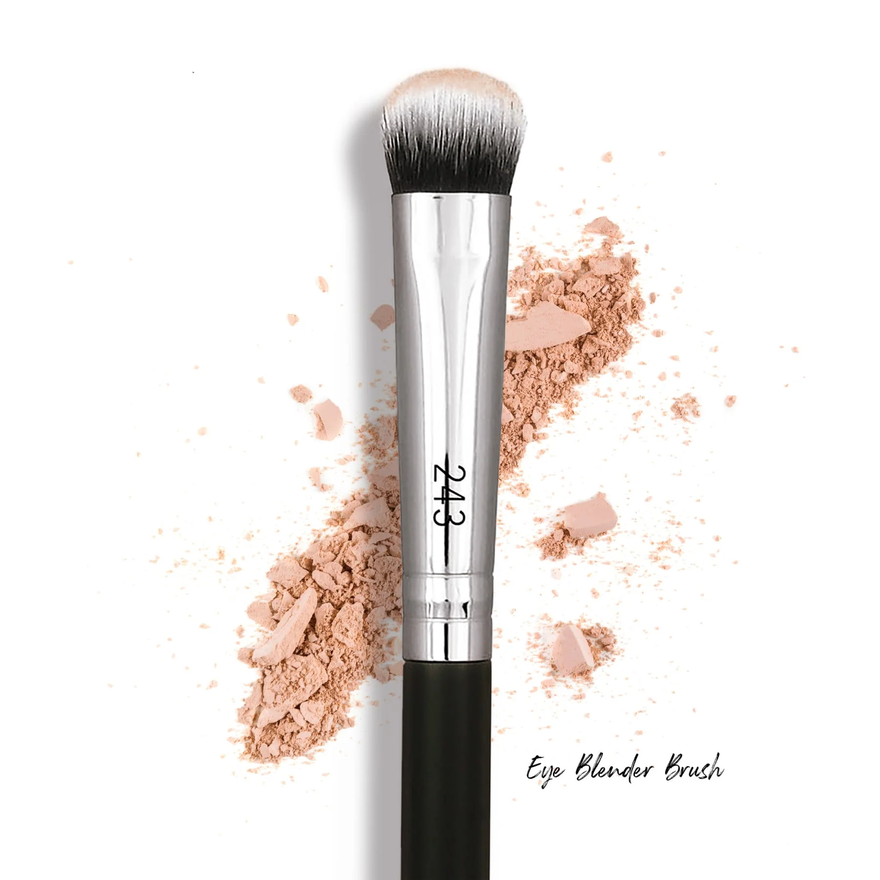 Watsons Professional N°243 Eye Blender Brush - Image 4