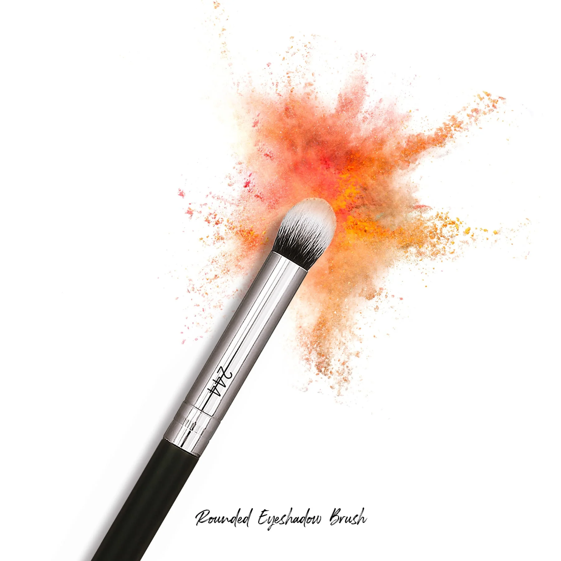 Watsons Professional N°244 Rounded Eyeshadow Brush - Image 4