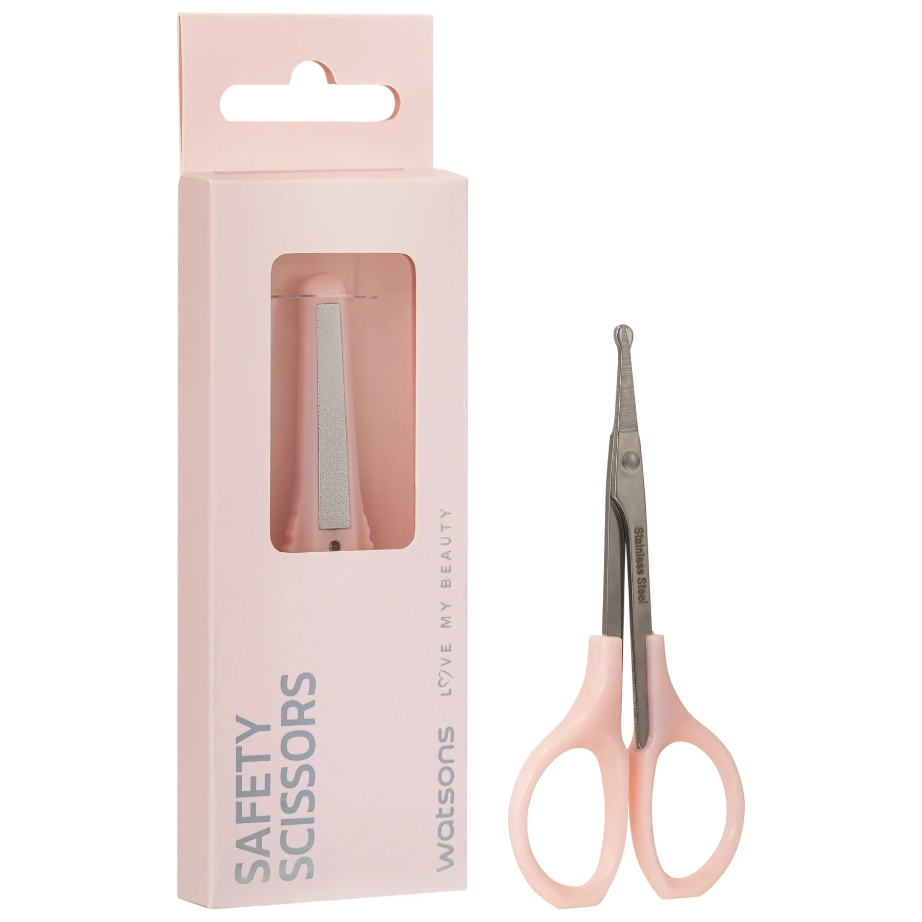 Watsons Safety Scissors - Image 3