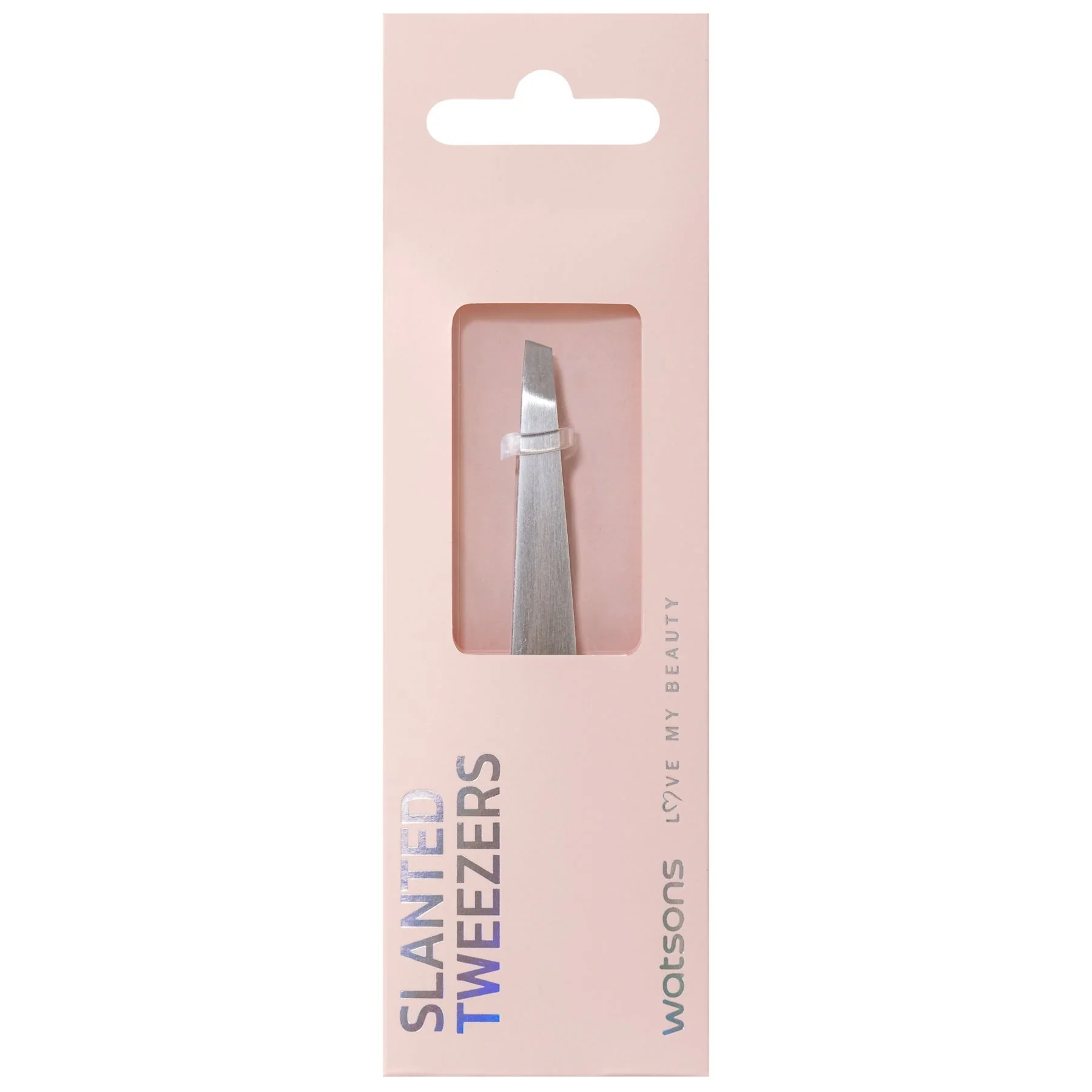 Watsons Slanted Tweezers - Image 4