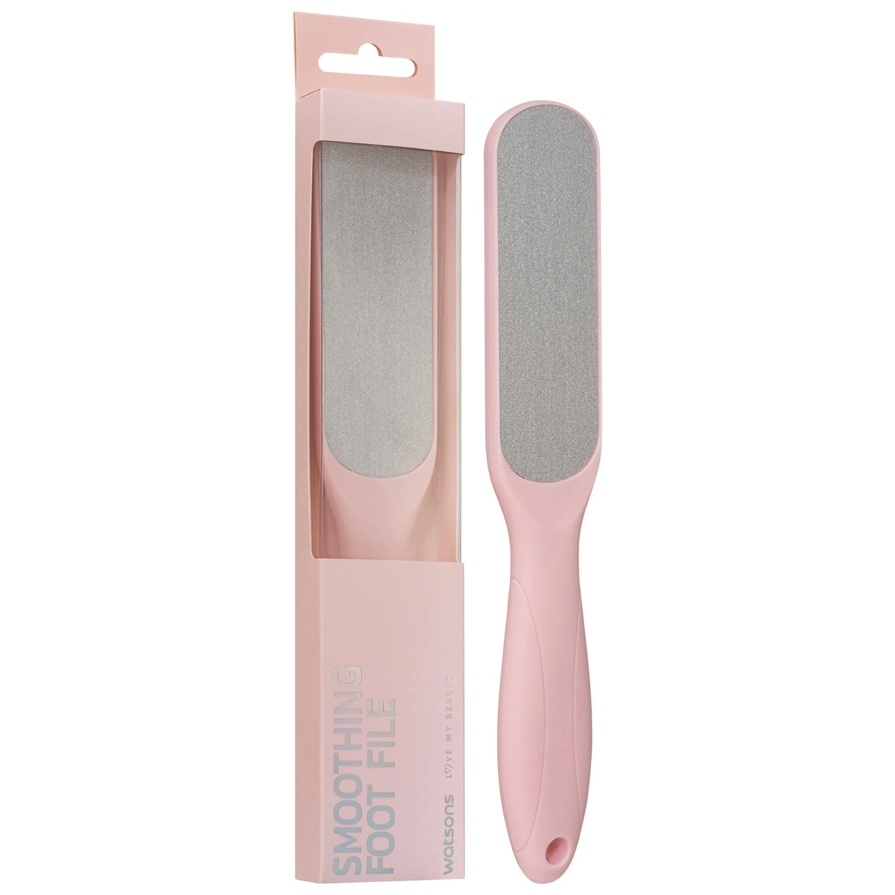 Watsons Smoothing Foot File - Image 3