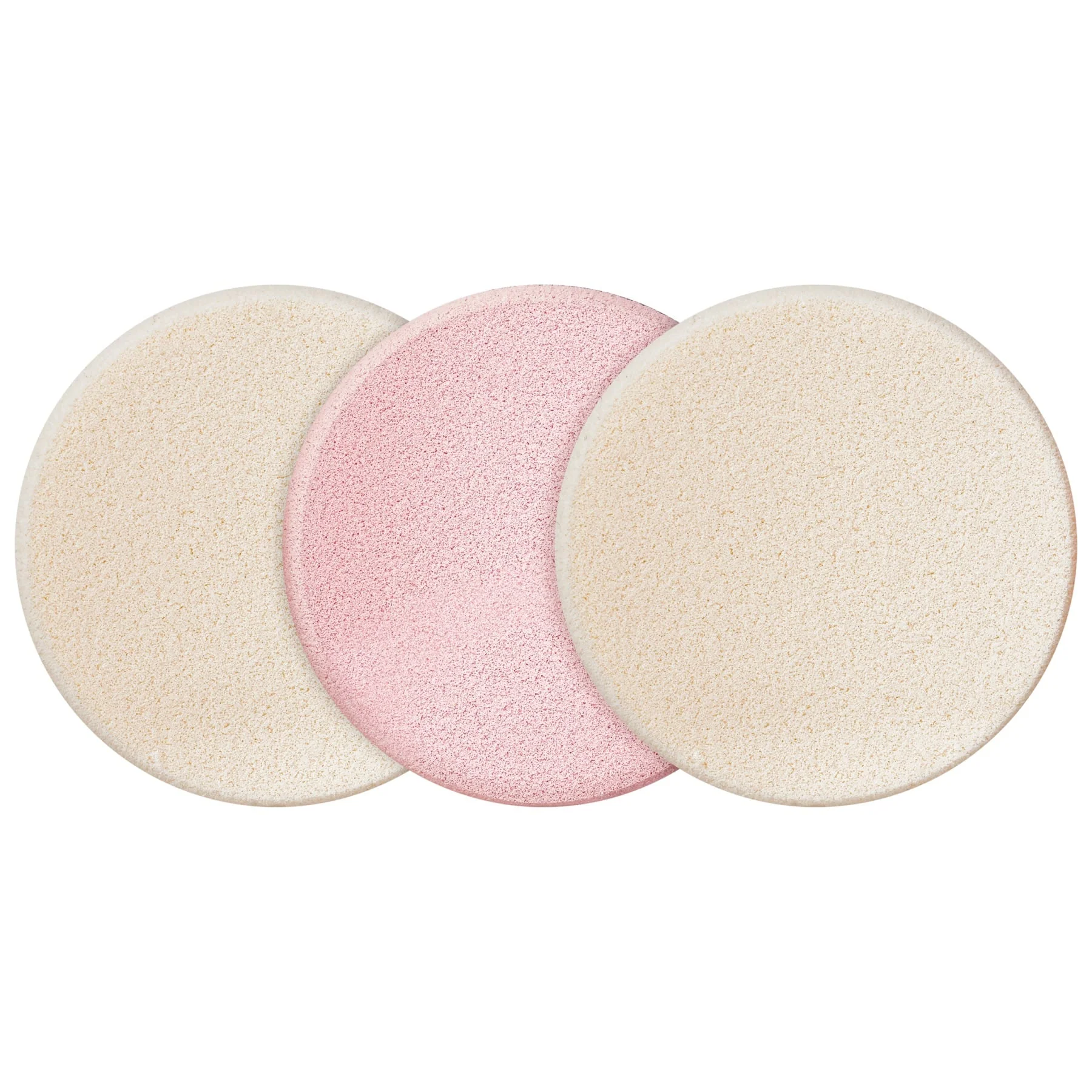 Watsons Soft Cosmetic Sponges 3pcs - Image 4