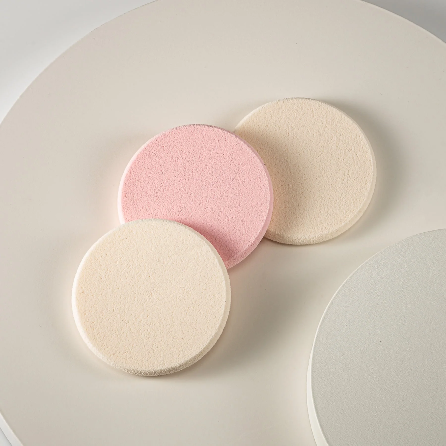 Watsons Soft Cosmetic Sponges 3pcs - Image 5