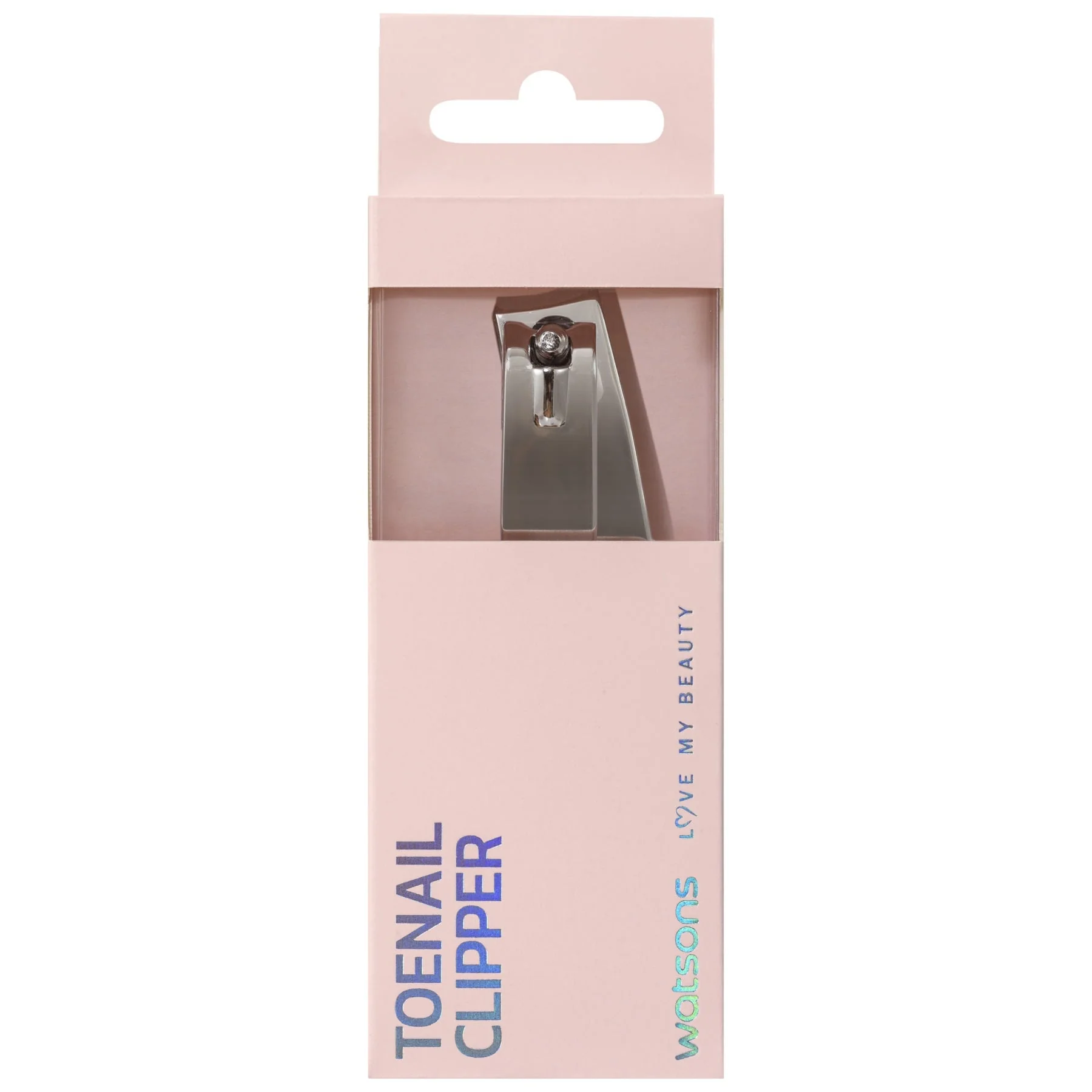 Watsons Toenail Clipper - Image 4
