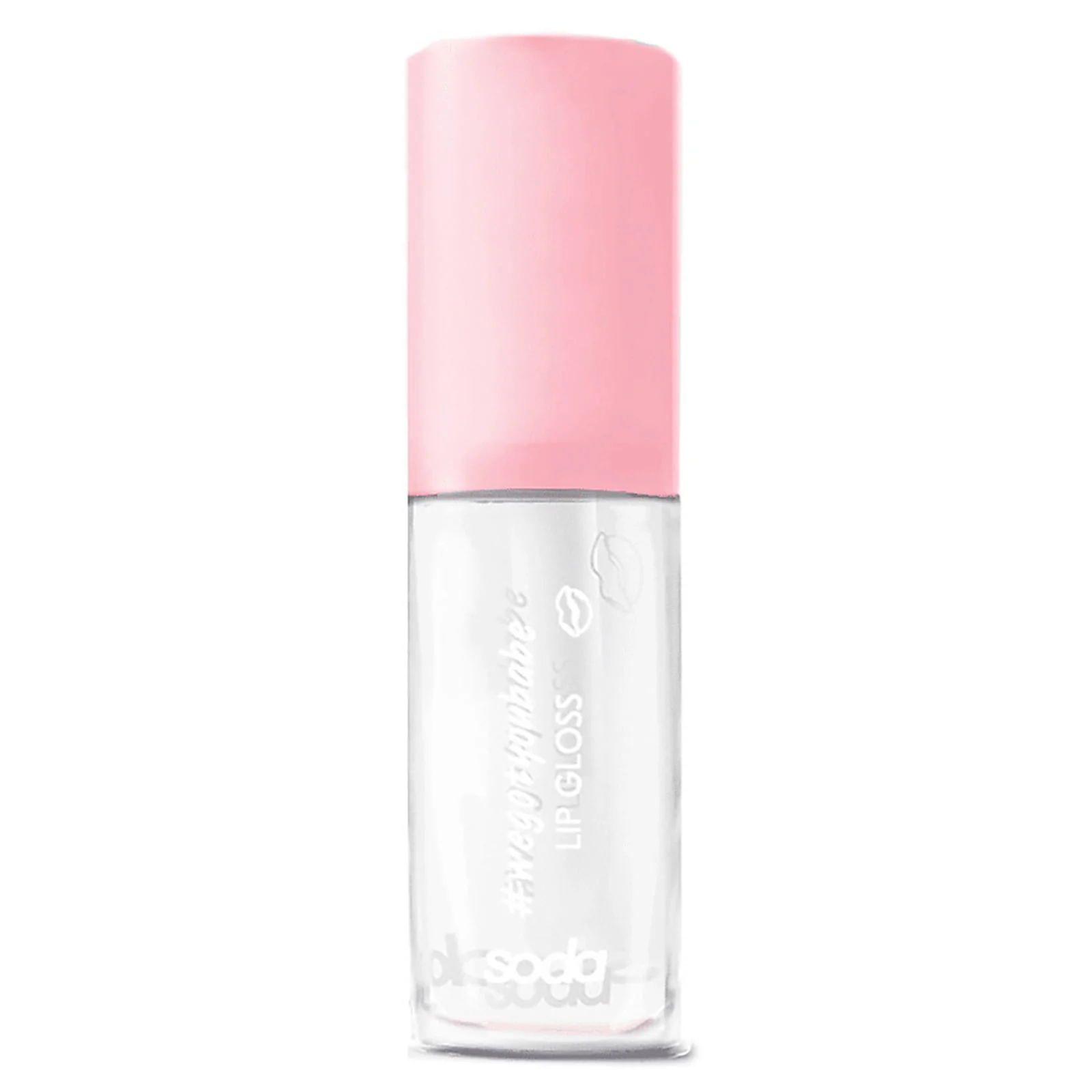 #Wegotyoubabe Lip Gloss 3.8ml - Image 7