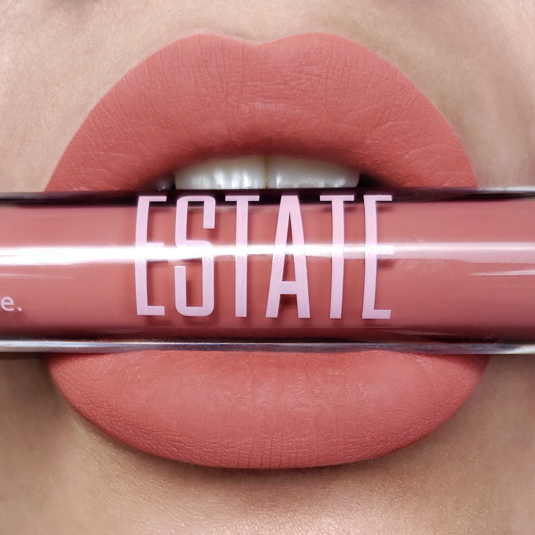 Wet Matte Liquid Lipstick 3.1ml - Image 11
