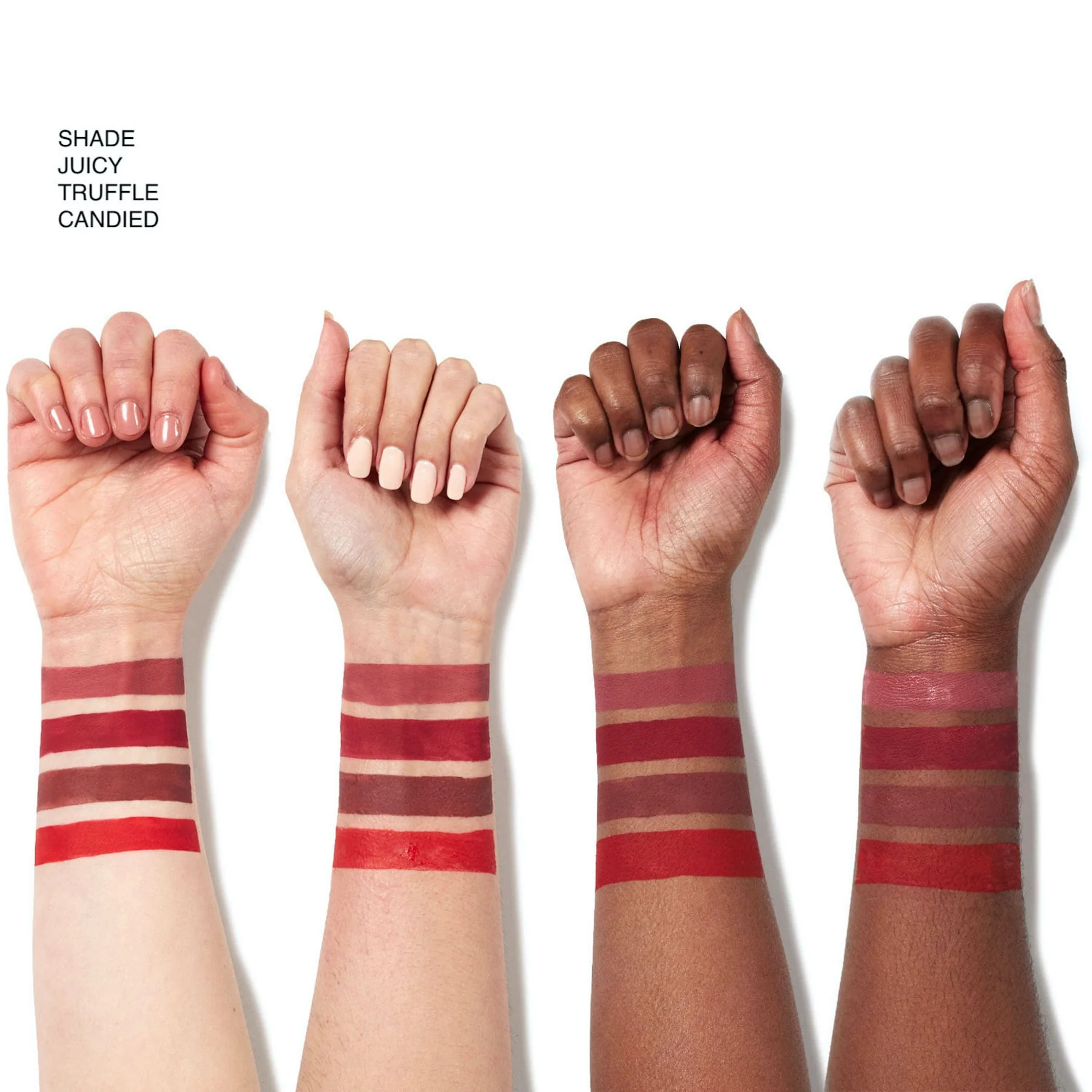 Wet Matte Liquid Lipstick 3.1ml - Image 2