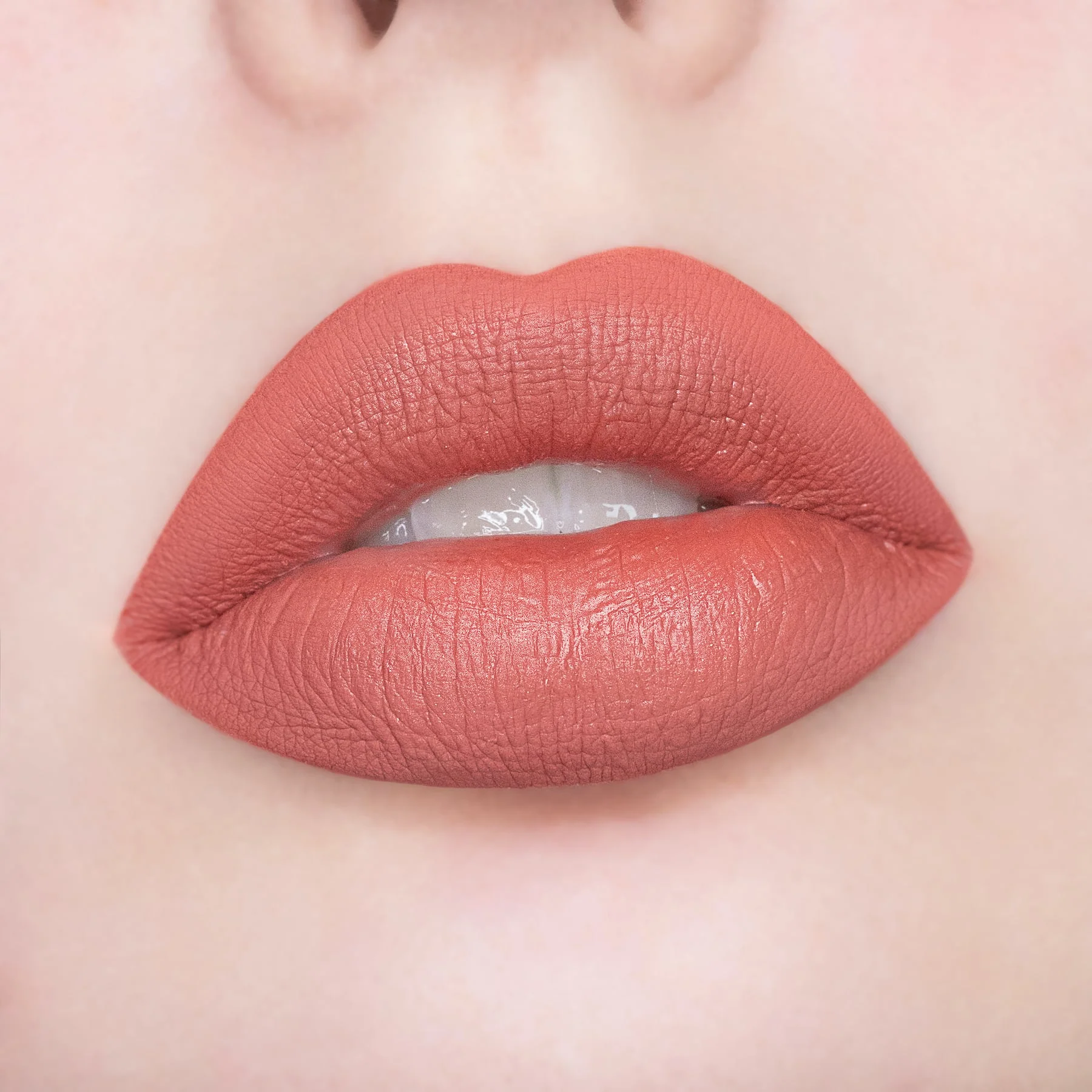 Wet Matte Liquid Lipstick 3.1ml - Image 3