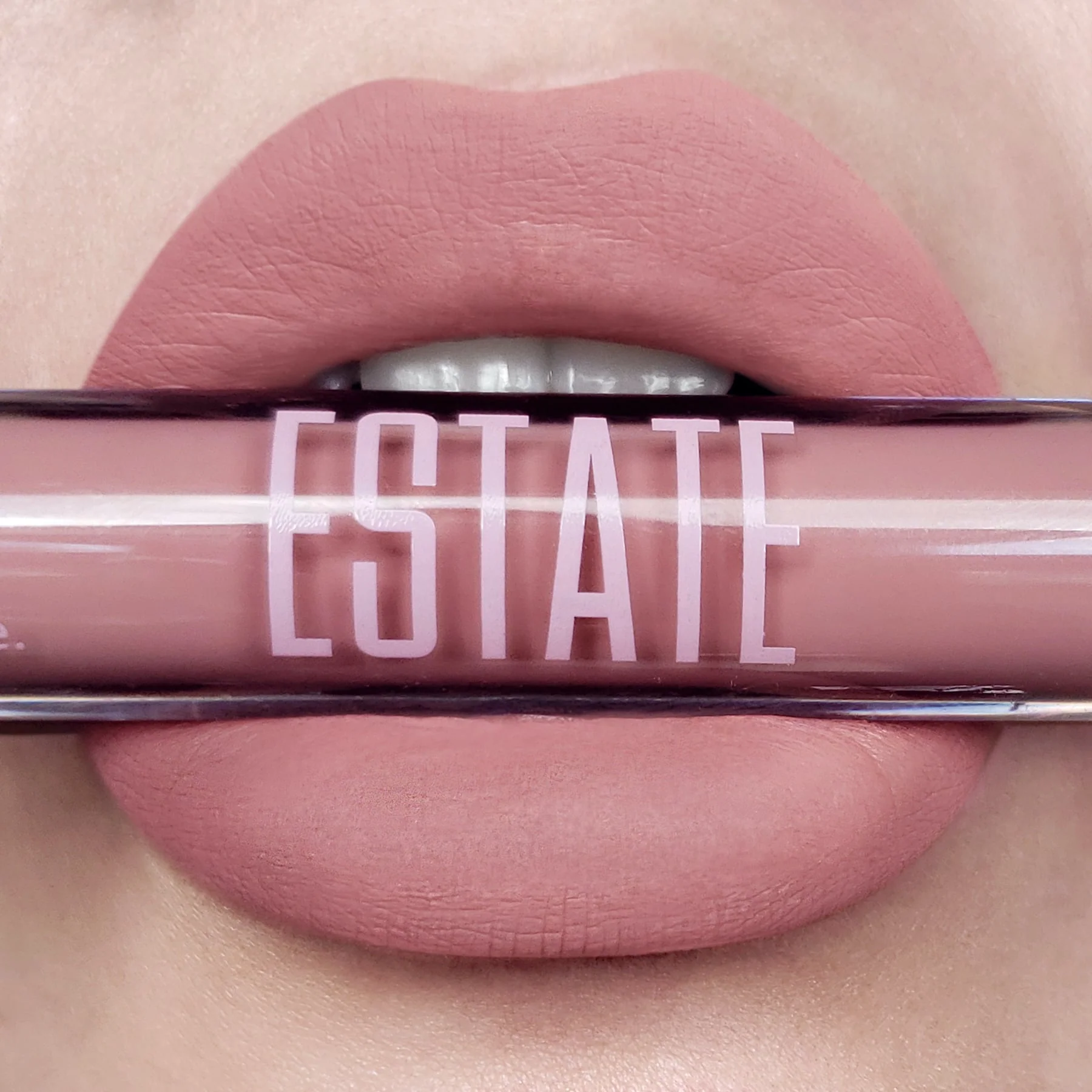 Wet Matte Liquid Lipstick 3.1ml - Image 7