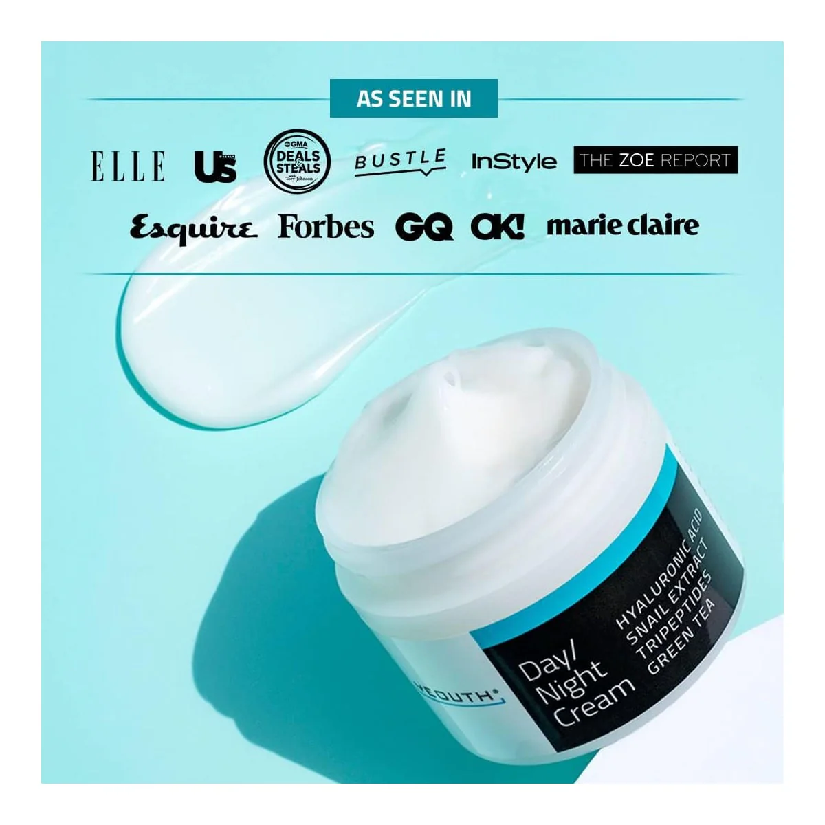 Yeouth Day/Night Cream - Image 2