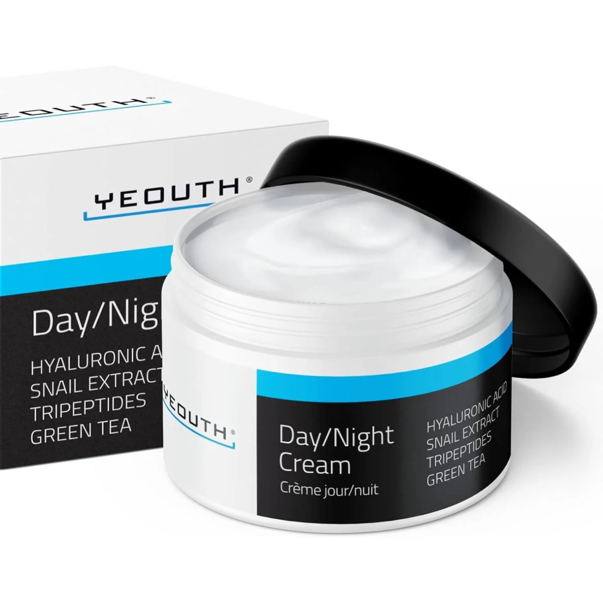 Yeouth Day/Night Cream - Image 3