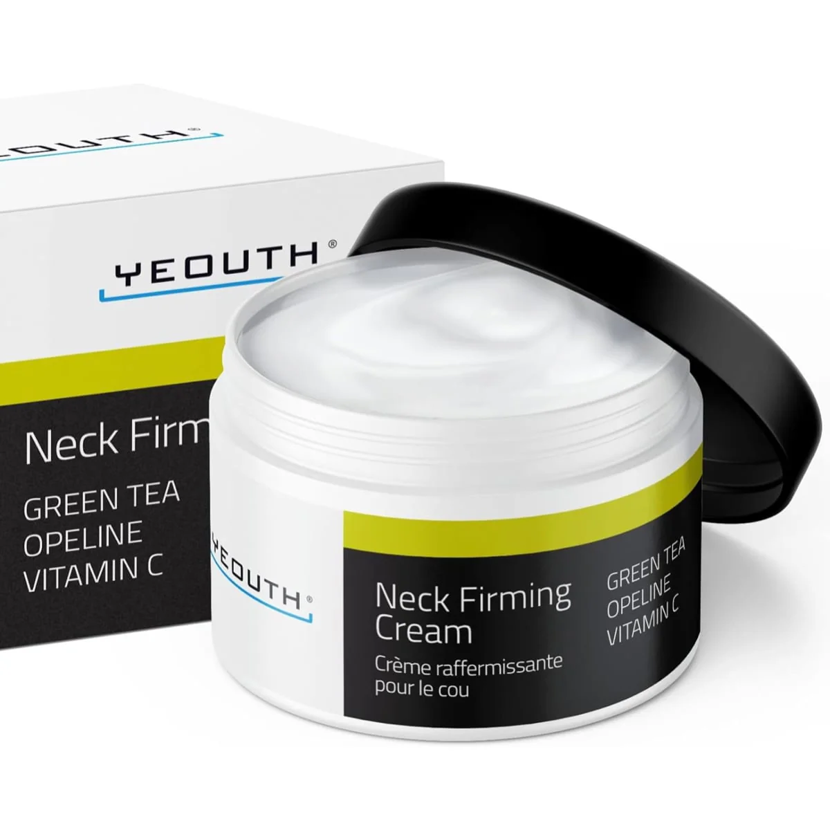 Yeouth Neck Firming Cream - Image 3