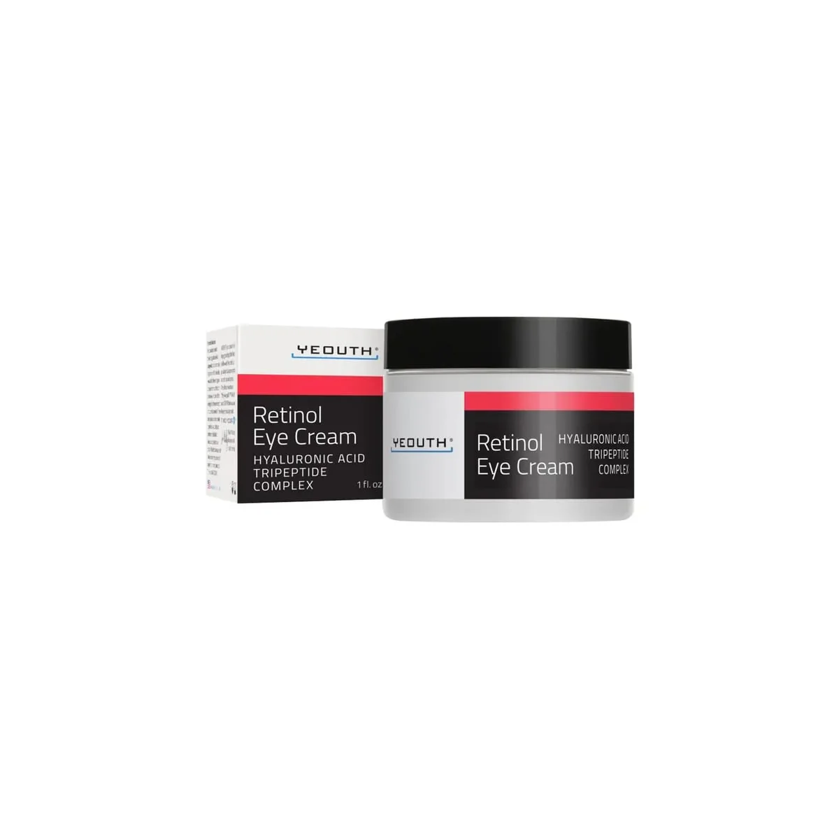 Yeouth Retinol Eye Cream - Image 3