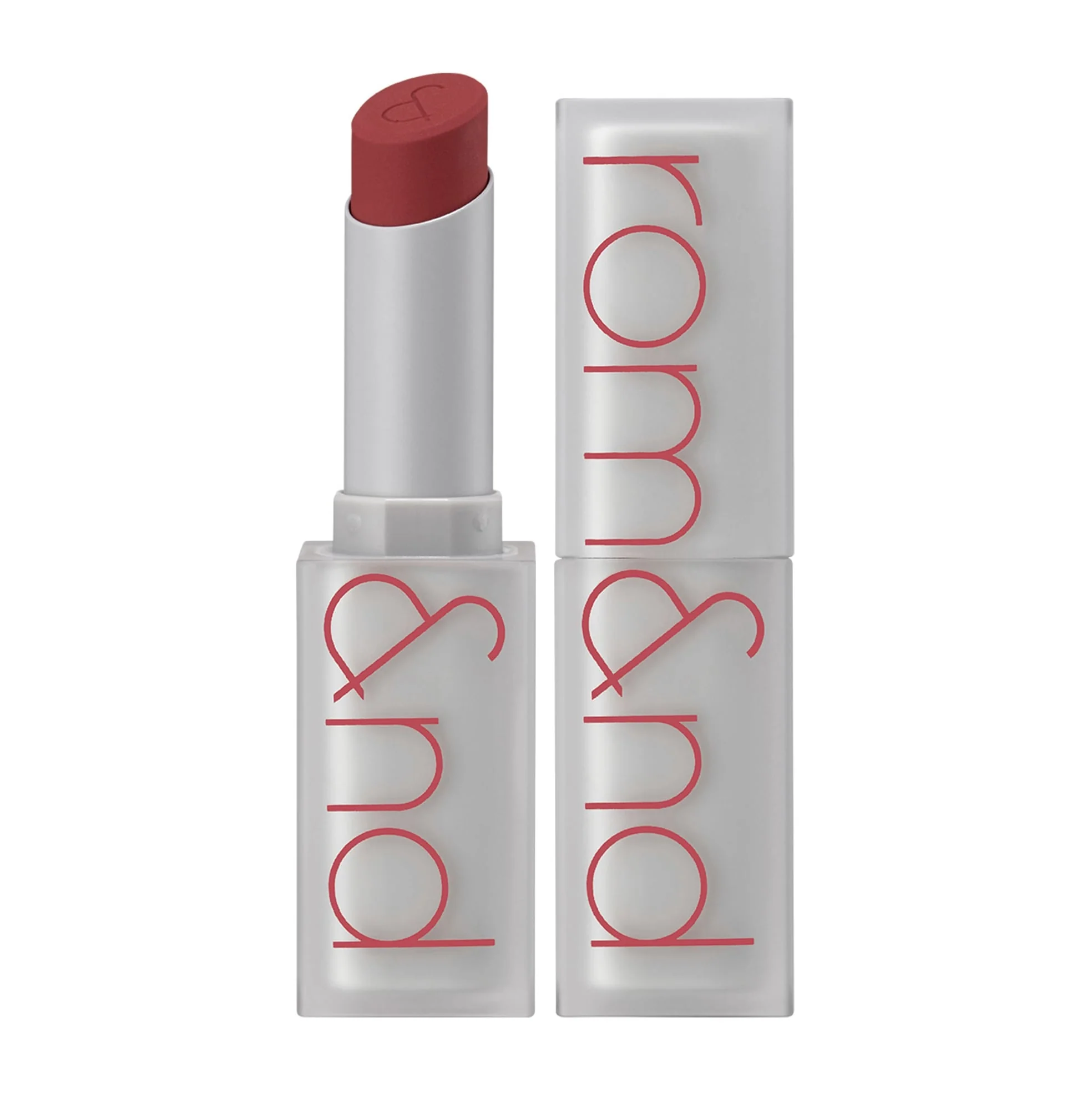 Zero Gram Matte Lipstick 3g - Image 4