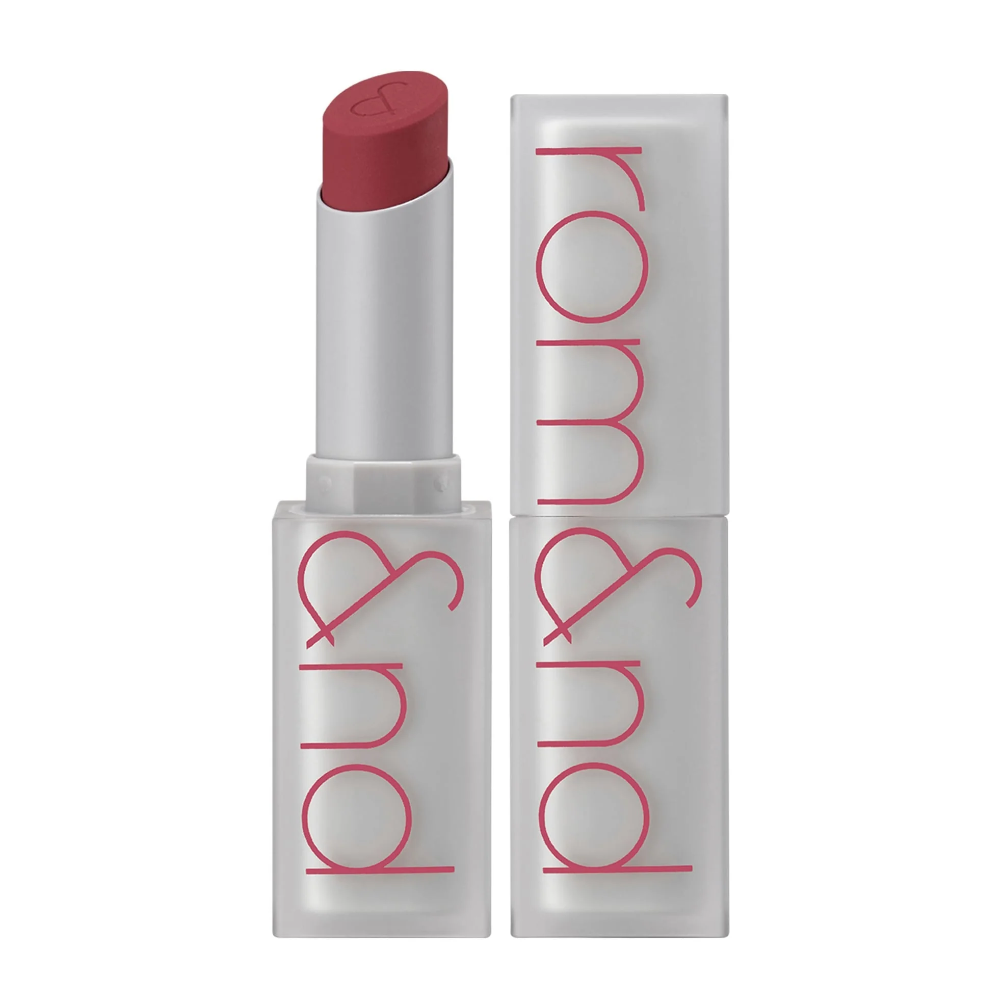 Zero Gram Matte Lipstick 3g - Image 5